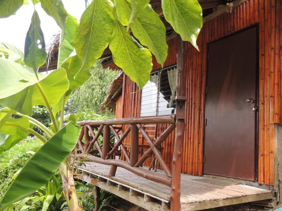 Oyo 624 Phi Phi Palms Residence Exterior foto