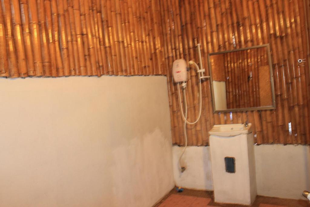 Oyo 624 Phi Phi Palms Residence Cameră foto