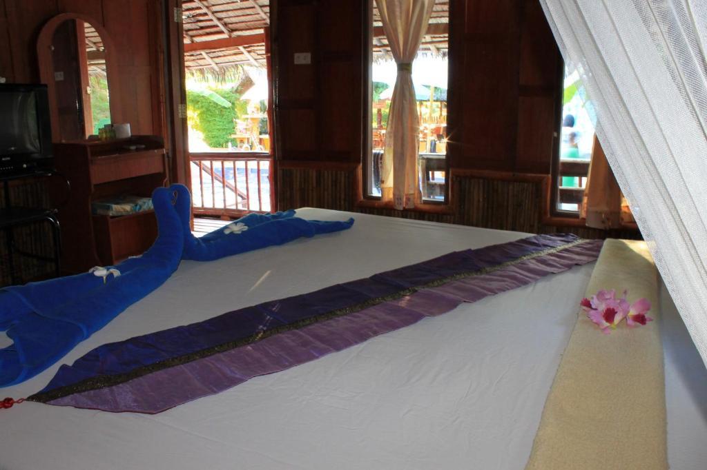 Oyo 624 Phi Phi Palms Residence Exterior foto