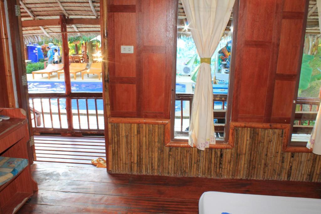 Oyo 624 Phi Phi Palms Residence Exterior foto