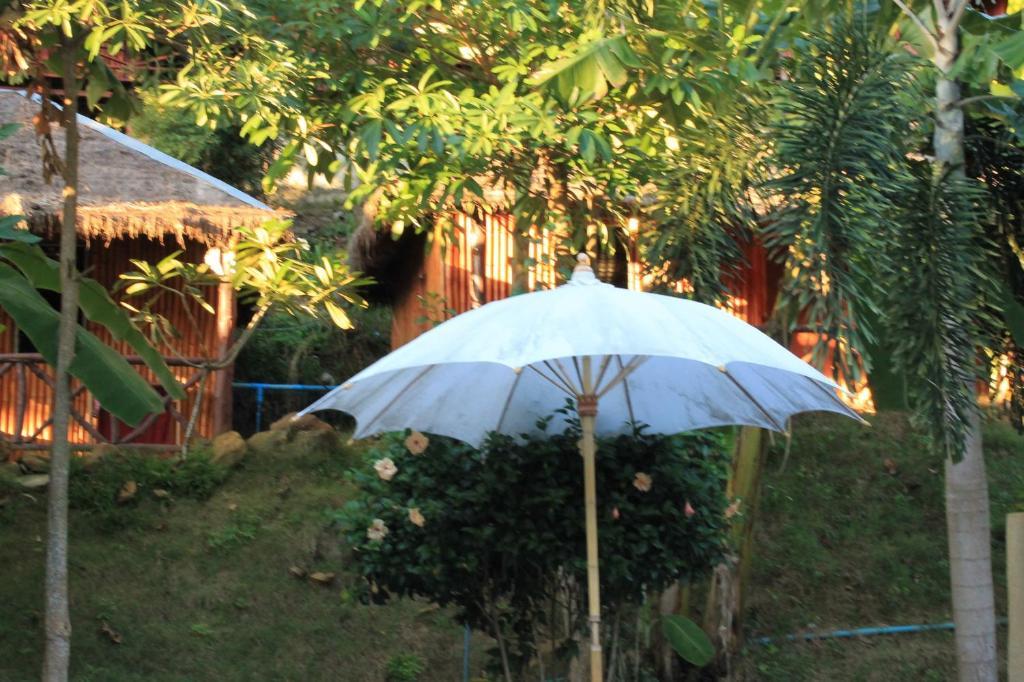 Oyo 624 Phi Phi Palms Residence Exterior foto