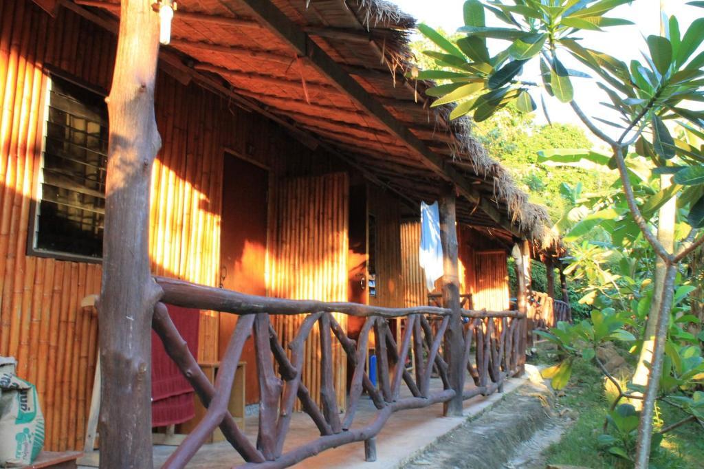 Oyo 624 Phi Phi Palms Residence Cameră foto