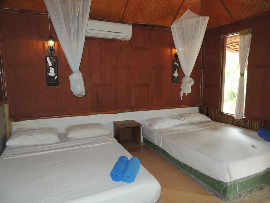 Oyo 624 Phi Phi Palms Residence Cameră foto