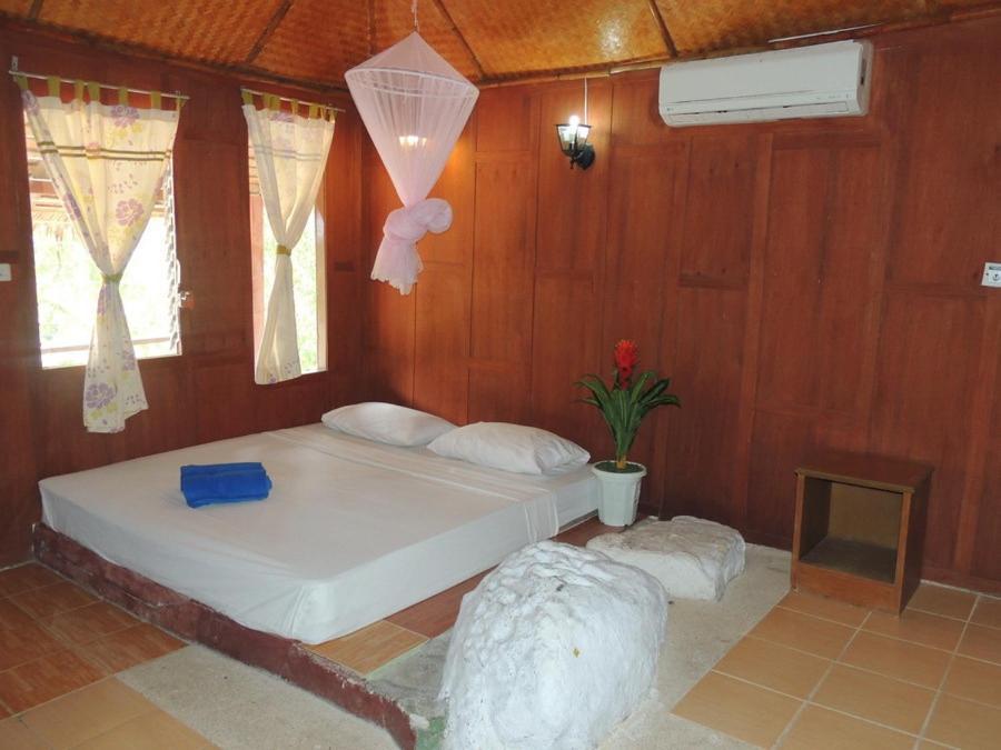 Oyo 624 Phi Phi Palms Residence Cameră foto