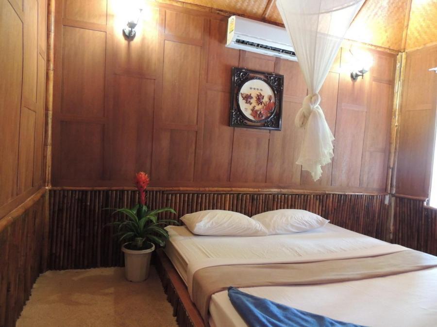 Oyo 624 Phi Phi Palms Residence Cameră foto