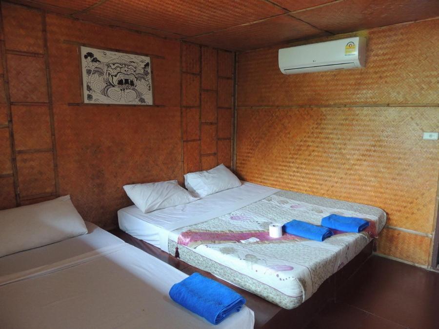Oyo 624 Phi Phi Palms Residence Cameră foto