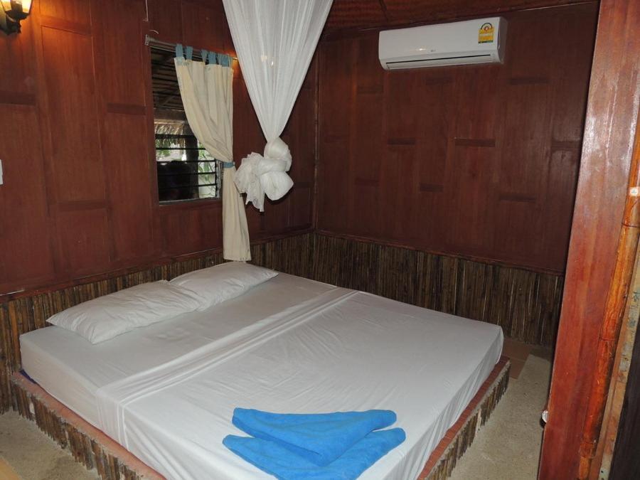 Oyo 624 Phi Phi Palms Residence Cameră foto