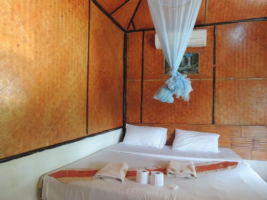 Oyo 624 Phi Phi Palms Residence Cameră foto