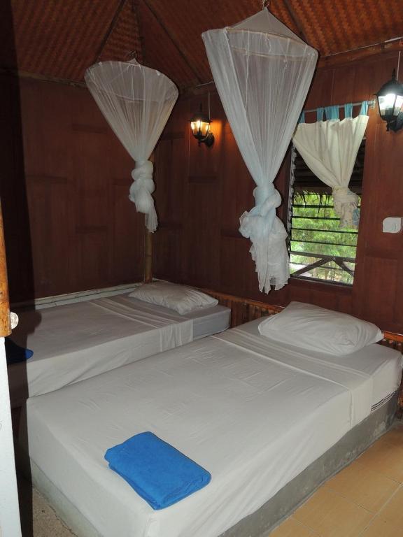 Oyo 624 Phi Phi Palms Residence Cameră foto